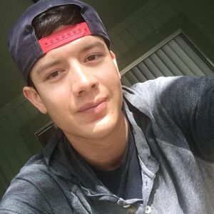 Meet your Posher, Ignacio