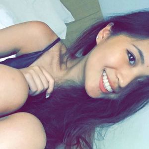 Meet your Posher, Jacqueline