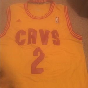 NBA jersey