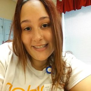 Meet your Posher, Sierra