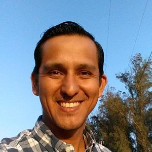 Meet your Posher, Alejandro