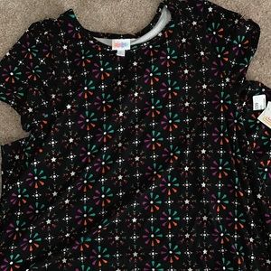 Lularoe Carly Large NWT