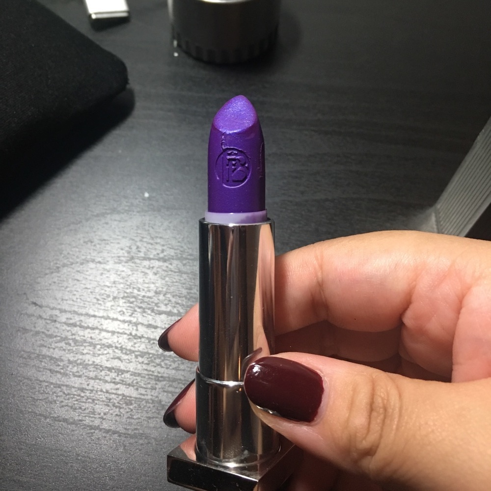 Lipstick Queen Silver Screen Lipstick