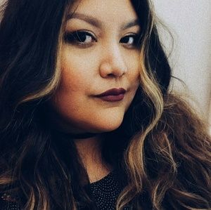 Meet your Posher, Racquel