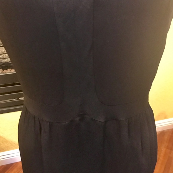 Classic black vintage dress 👗 - Picture 5 of 5