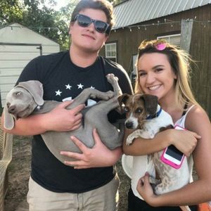 Meet your Posher, Aaron