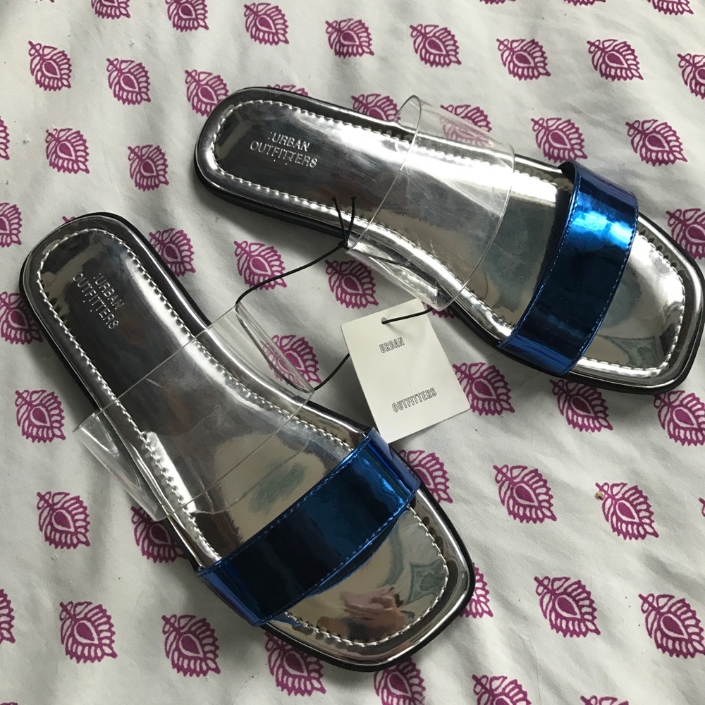 UO Slides