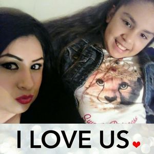 Meet your Posher, Patty