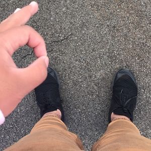 Meet your Posher, Ethan