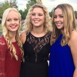 Meet your Posher, Kasey