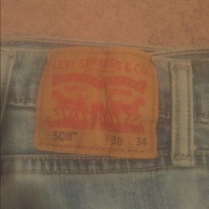 Levi’s Jeans