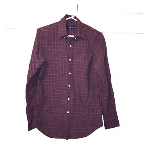 Polo Ralph Lauren flannel