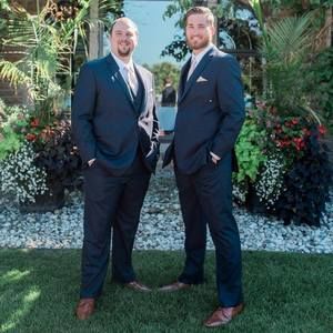 Meet your Posher, Robert