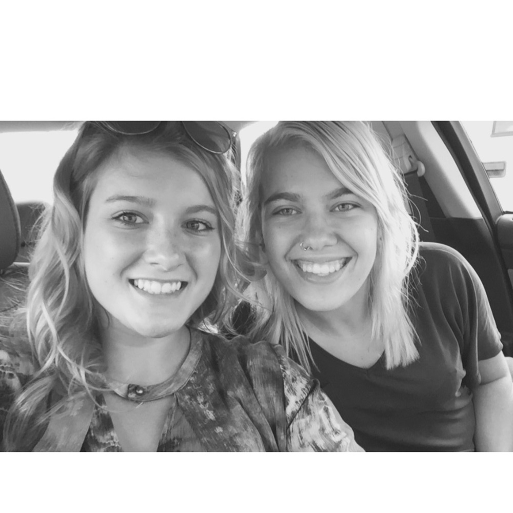 Meet your Posher, Allie