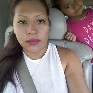 Meet your Posher, Erika