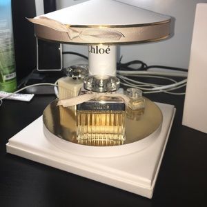 Chloe Carousel Eau de Parfum Set