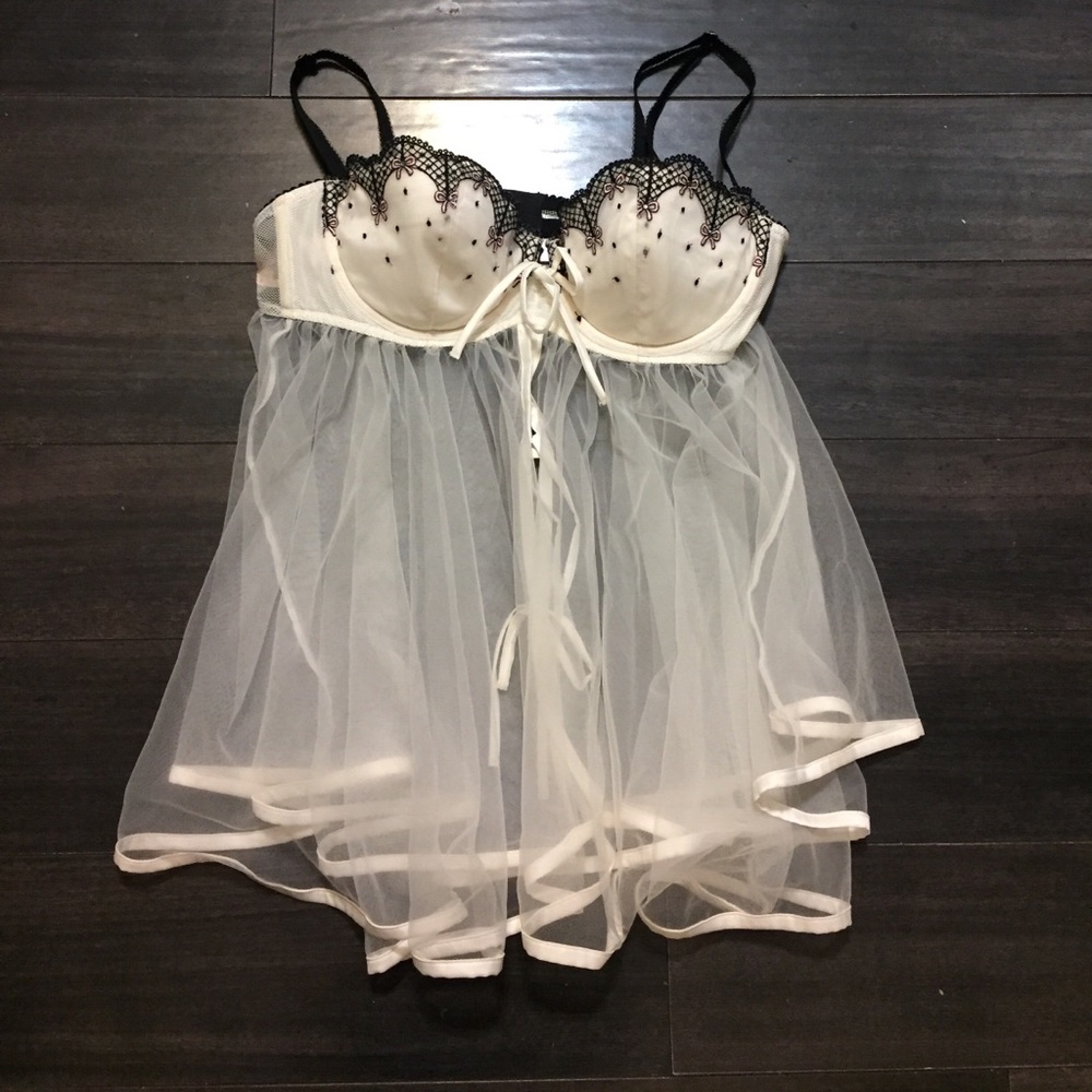 NWT Victoria’s Secret lingerie