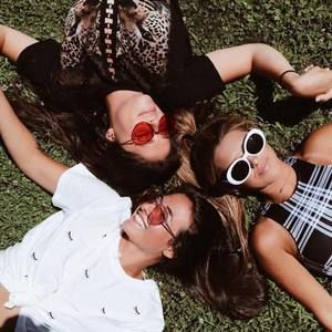 Meet your Posher, Allie