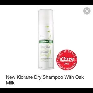 Klorane Dry Shampoo 3.2 oz