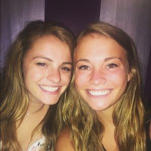 Meet your Posher, Roxy