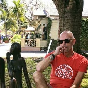 Meet your Posher, Jonathan