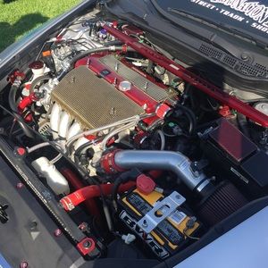 Meet your Posher, Clemente