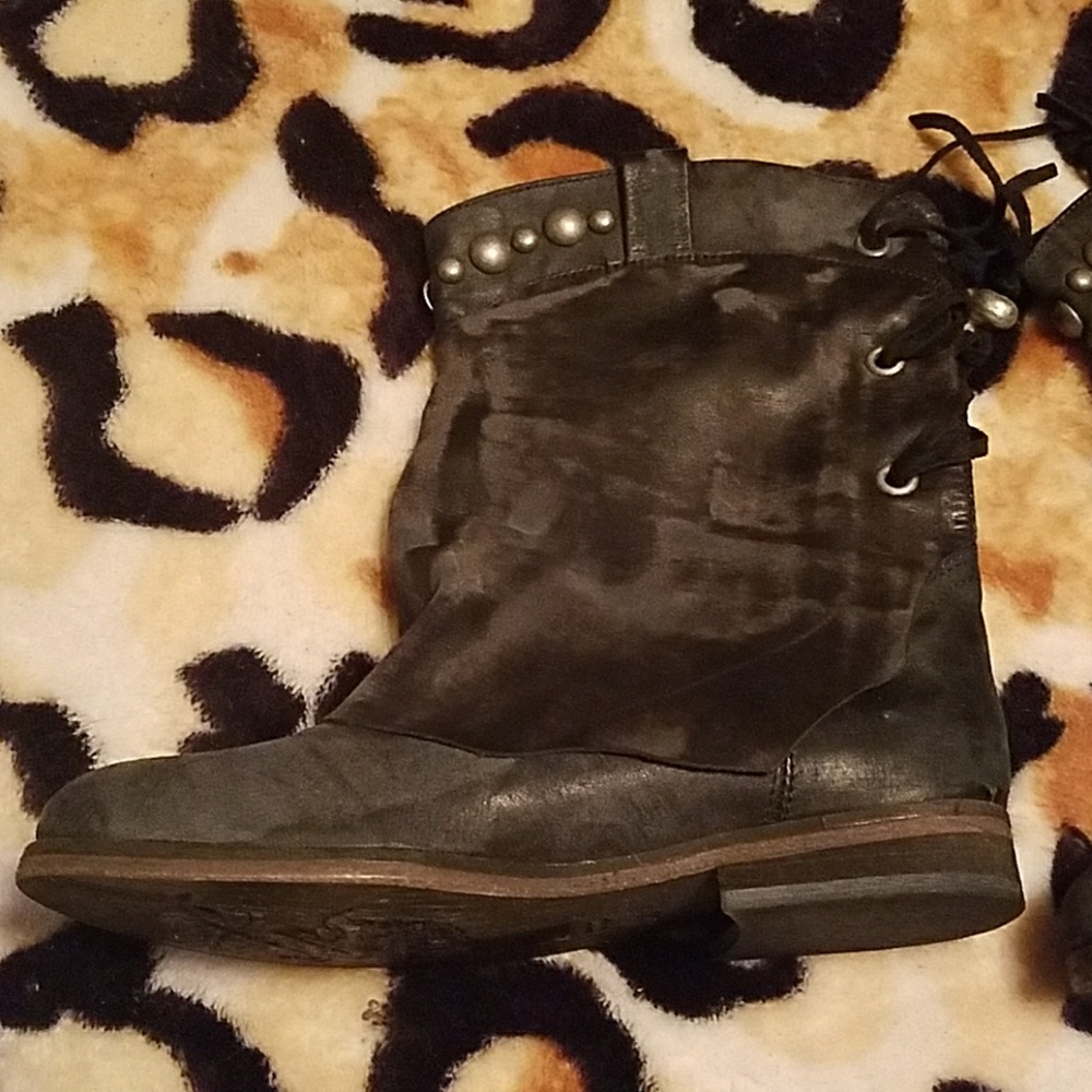 Free People boots