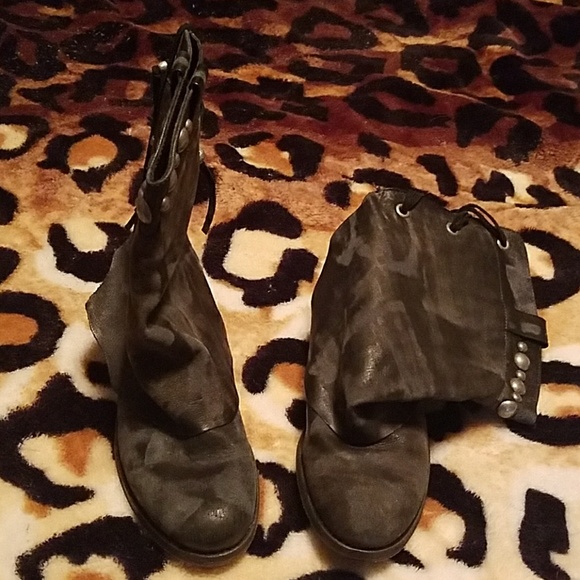 Free People boots - Picture 3 of 5