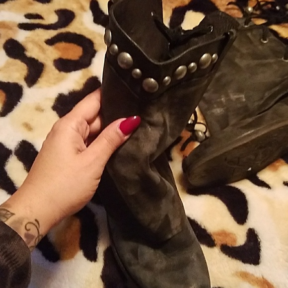 Free People boots - Picture 4 of 5