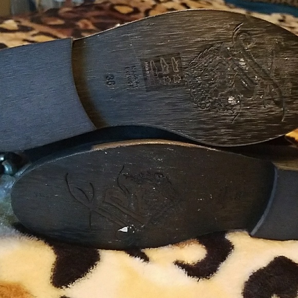 Free People boots - Picture 5 of 5