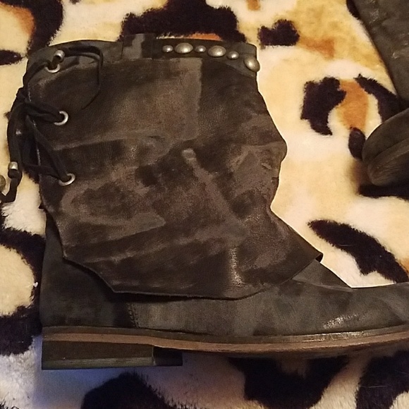 Free People boots - Picture 2 of 5