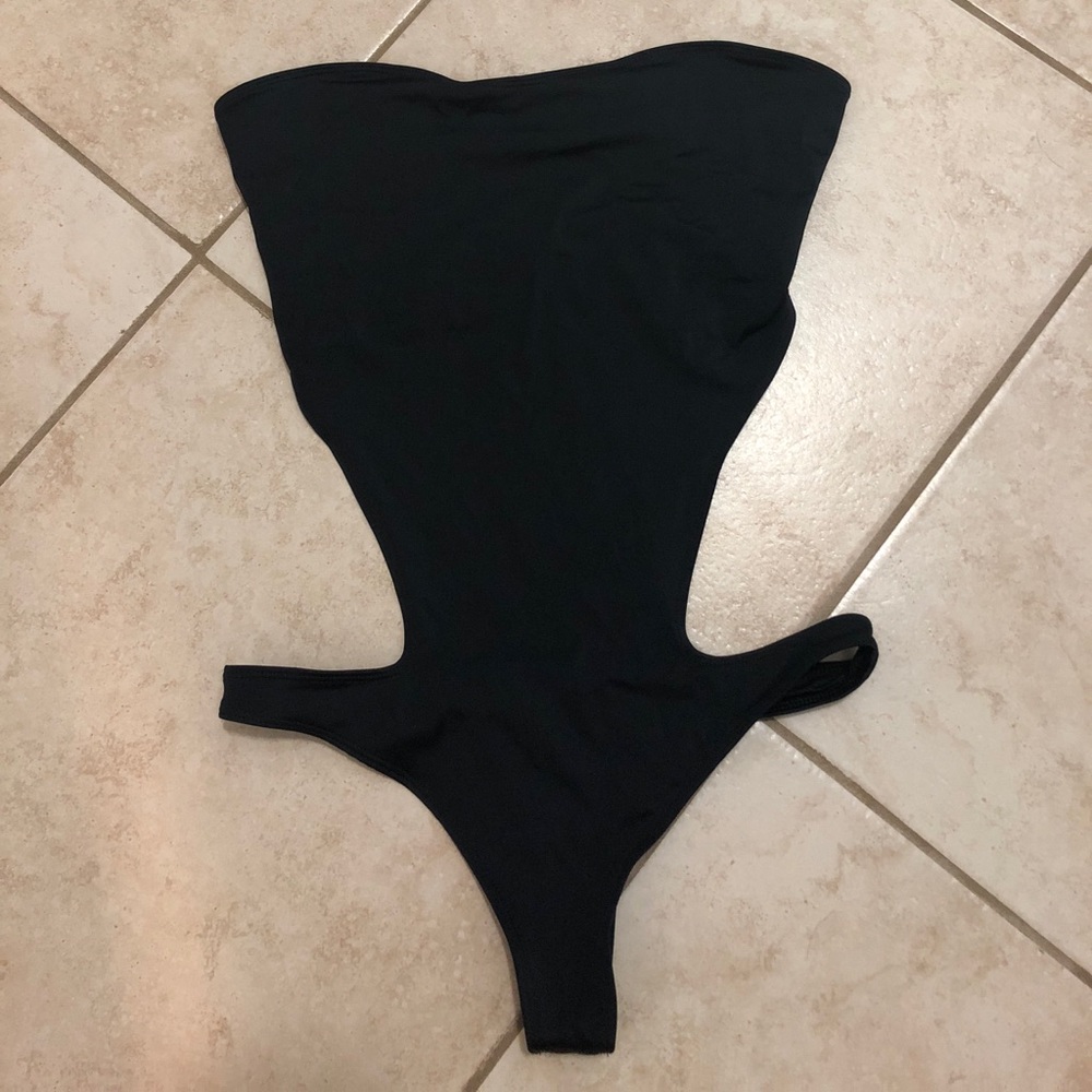 Coulbourne one piece