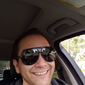 Meet your Posher, Martin