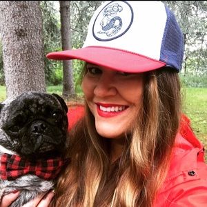 Meet your Posher, Rachel