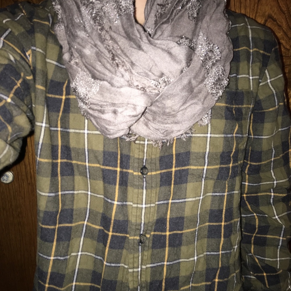 Infinity Scarf by Simply Vera Vera Wang