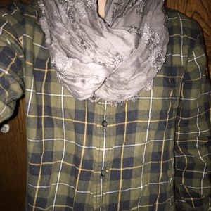 Infinity Scarf by Simply Vera Vera Wang