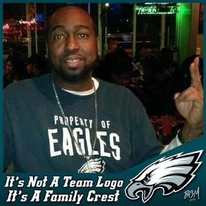 Meet your Posher, Terrence