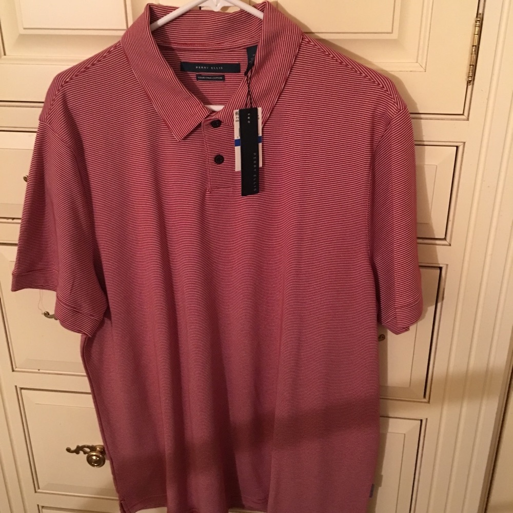 Men’s polo shirt