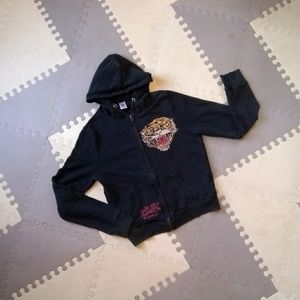 🌠Ed Hardy Hoodie
