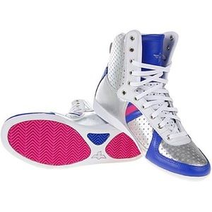 Creative Recreation Galow Hi Sneakers