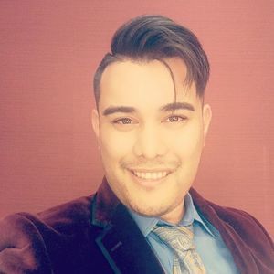 Meet your Posher, Matthew