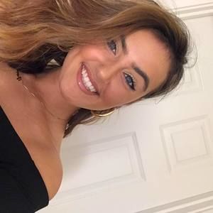 Meet your Posher, Katelyn