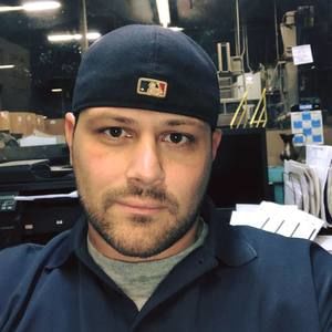 Meet your Posher, Emelio