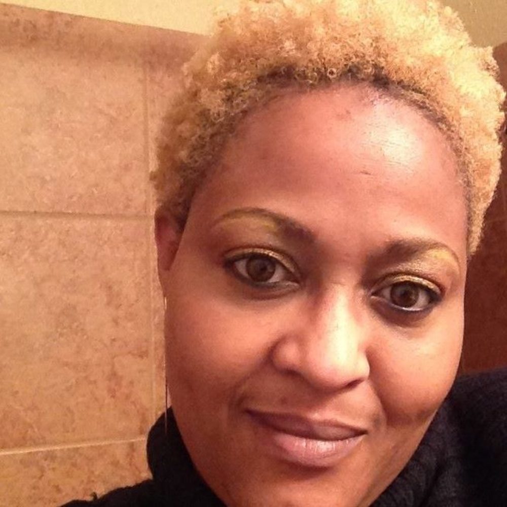 Meet your Posher, Darcey