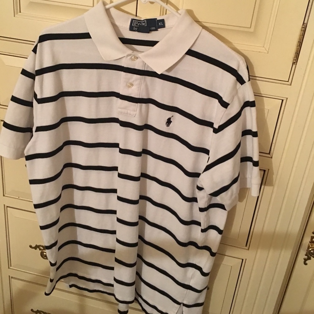Men’s polo shirt
