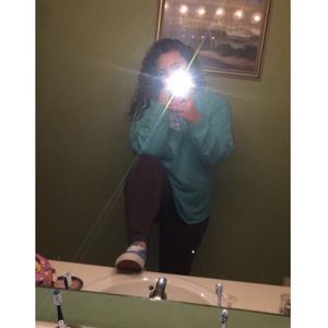 Meet your Posher, Bree