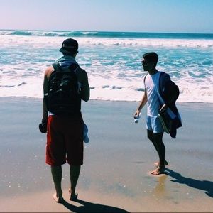 Meet your Posher, Evan