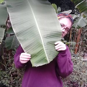 Meet your Posher, Ciara