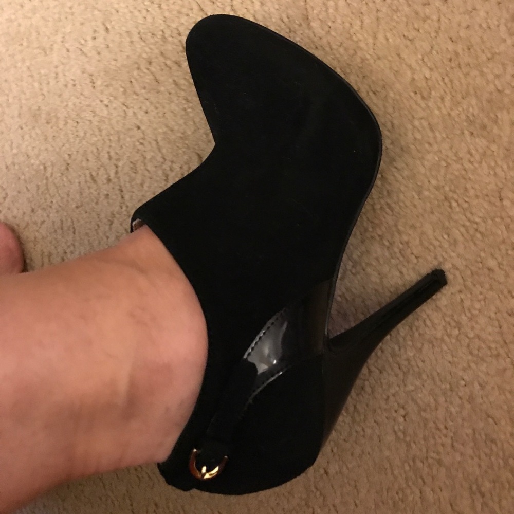 Booties