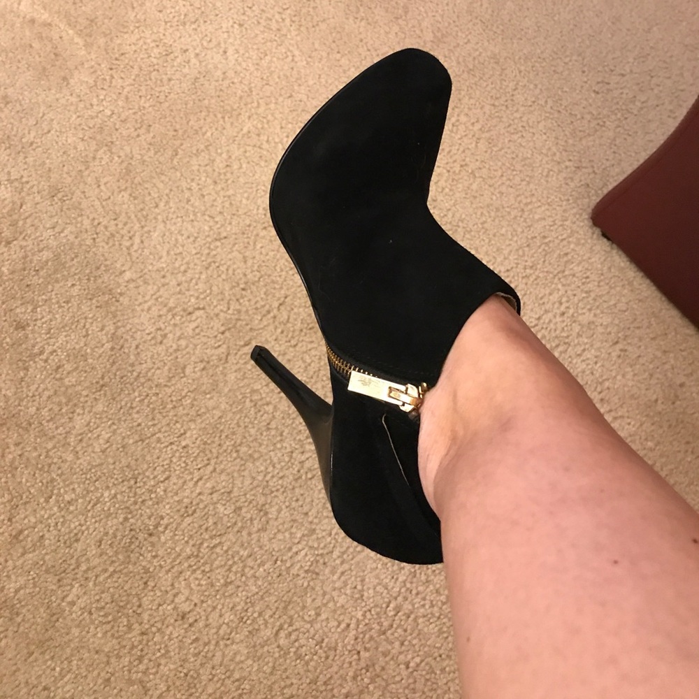 Booties - Picture 2 of 3